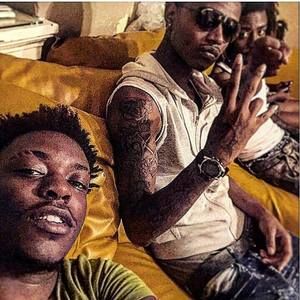 Meet your Posher, Relly