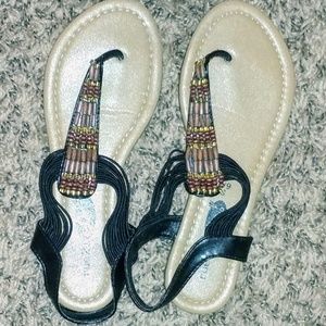 Rue 21 Sandals
