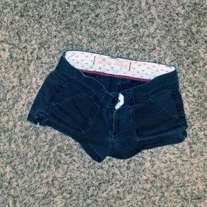 Hollister shorts