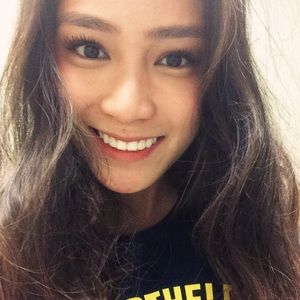 Meet your Posher, Sam