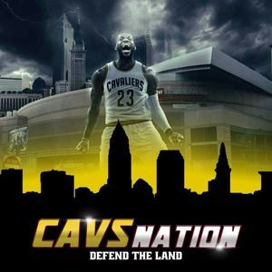 Meet your Posher, Calvin