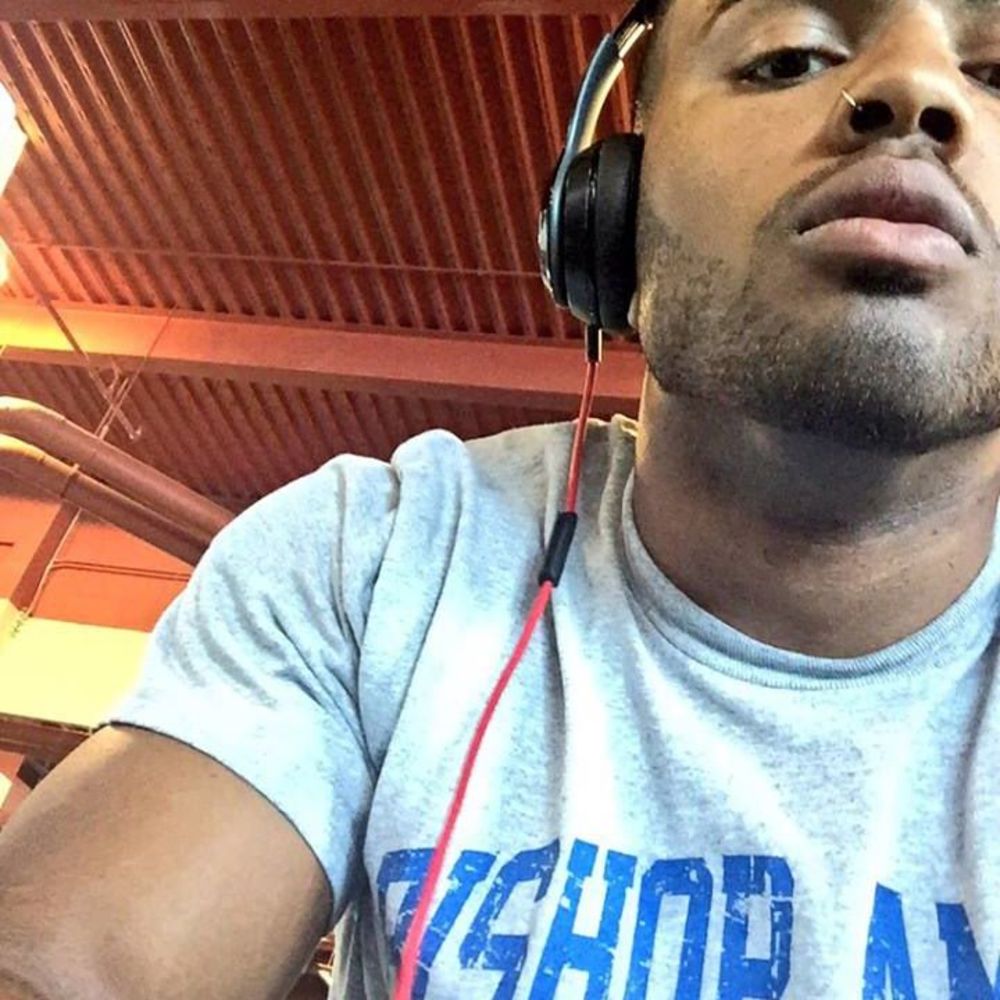 Meet your Posher, Ronnie