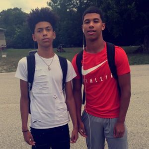 Meet your Posher, Aaron