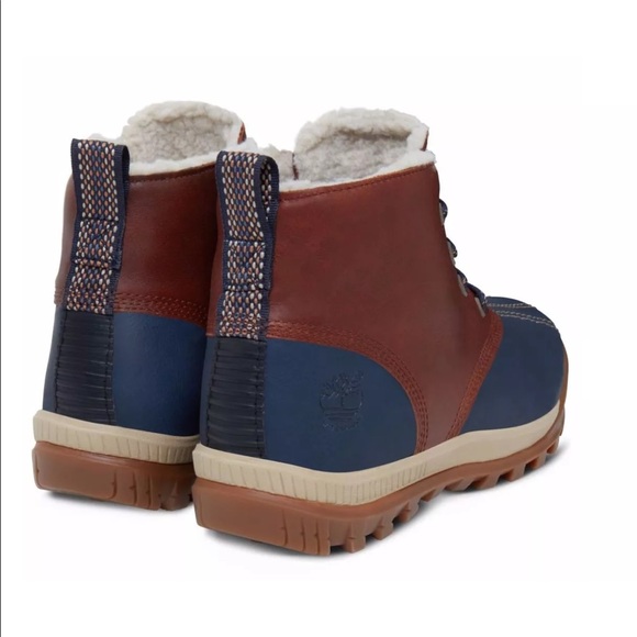 mt hayes timberland boots