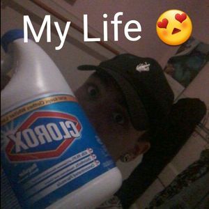 Meet your Posher, Mark