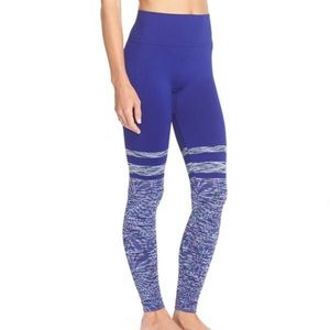 Climawear High Rise Athletic Leggings