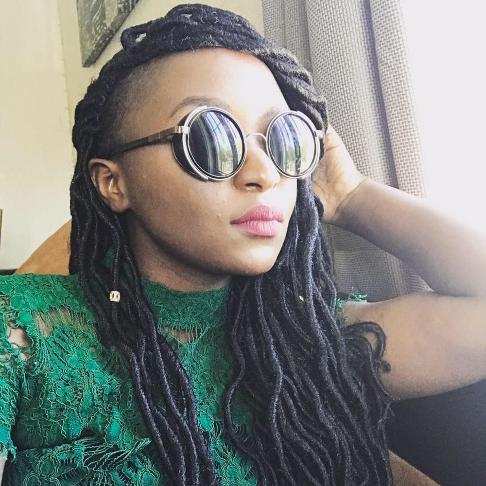 Meet your Posher, Berna