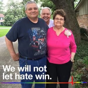 Meet your Posher, Earlene