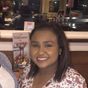 Meet your Posher, Fatimah