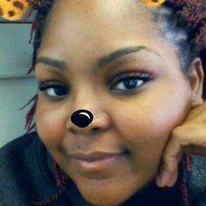 Meet your Posher, Briana