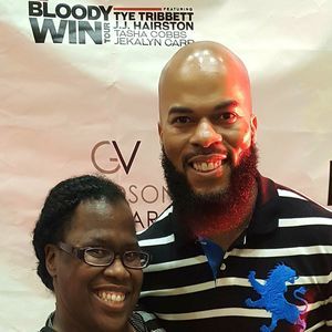 Meet your Posher, Aisha