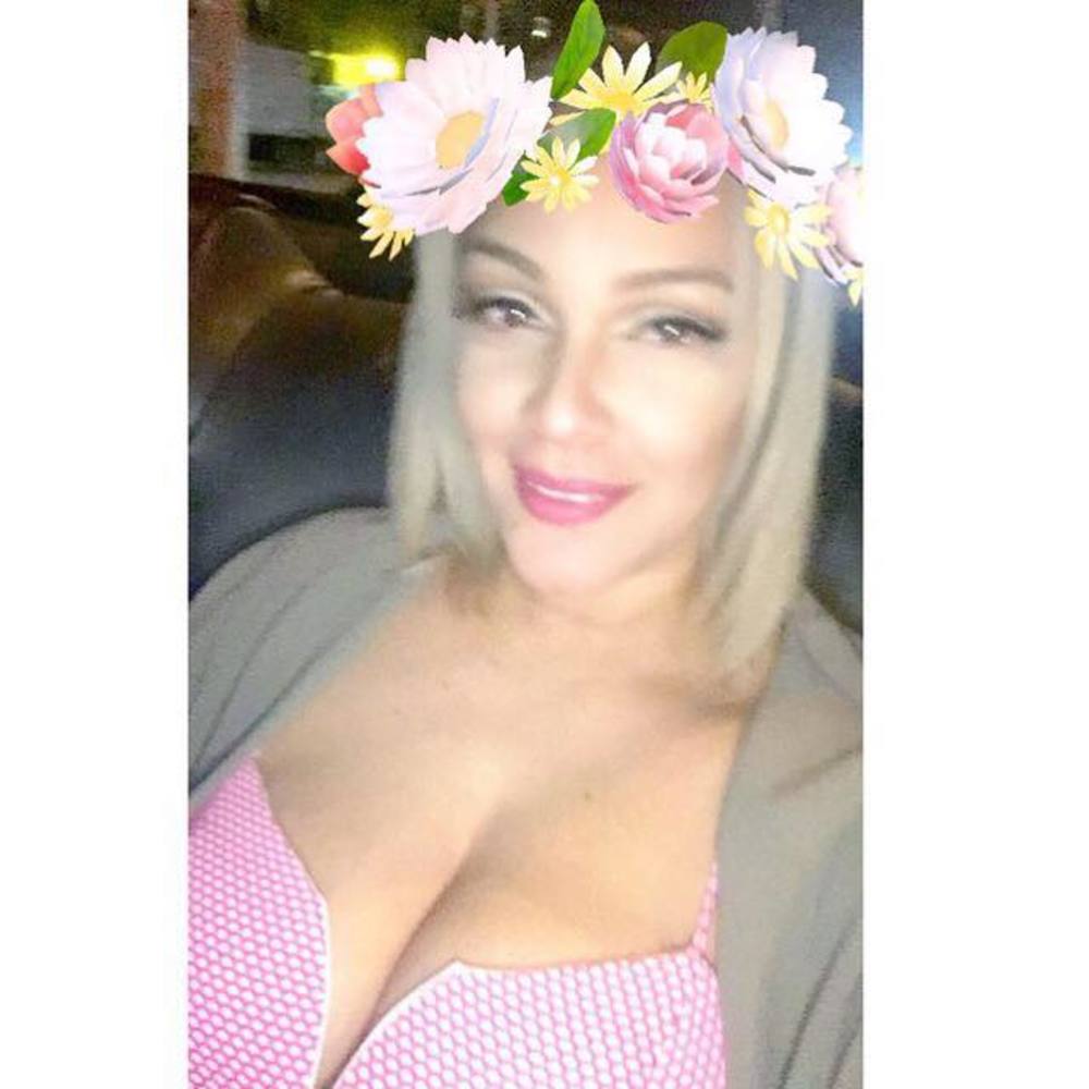 Meet your Posher, Erika