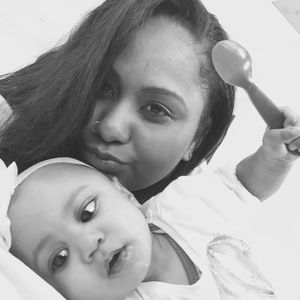 Meet your Posher, Madonna