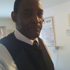 Meet your Posher, Jackson