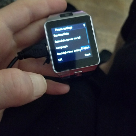 my ex girlfriend bought ir for me - Picture 2 of 3