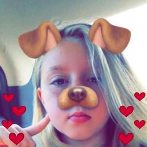 Meet your Posher, Abby