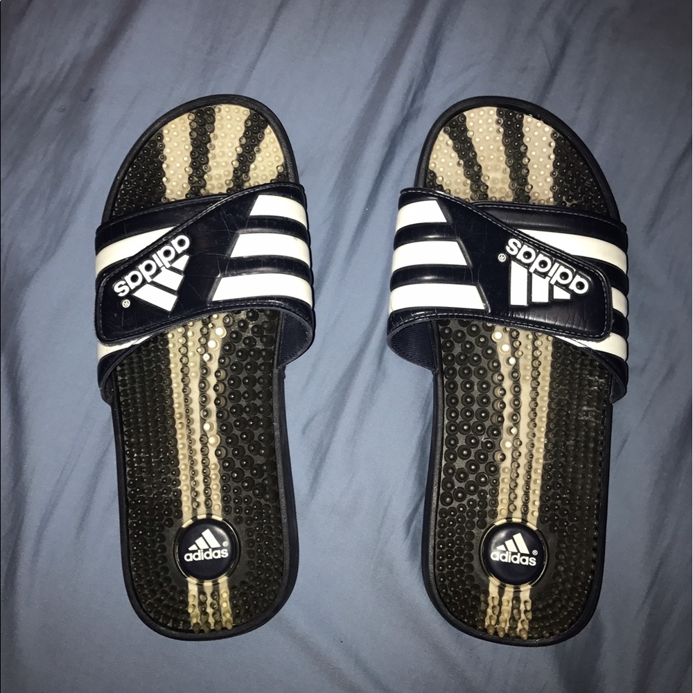 Adidas slides