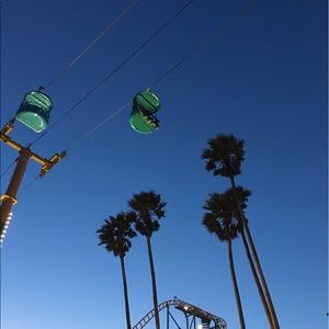 Meet your Posher, Wendy