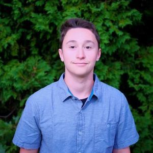 Meet your Posher, Jared