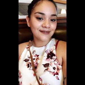 Meet your Posher, Joanna