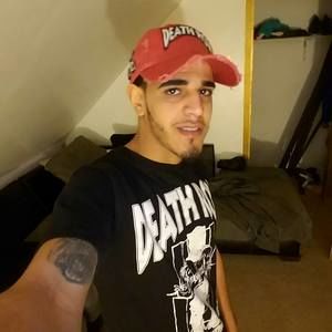 Meet your Posher, Joaquim