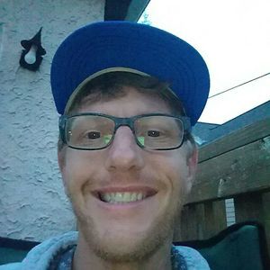 Meet your Posher, Billy