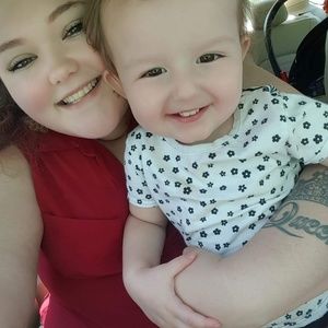 Meet your Posher, Carol