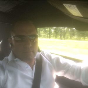 Meet your Posher, Chad