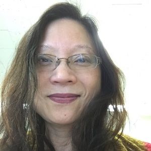 Meet your Posher, Jocelyn