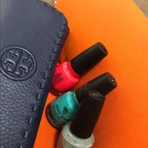 Meet your Posher, Simone