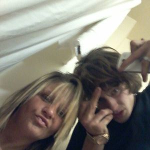 Meet your Posher, Summer