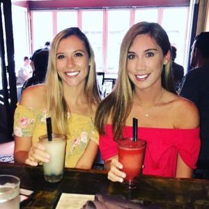 Meet your Posher, Lindsay