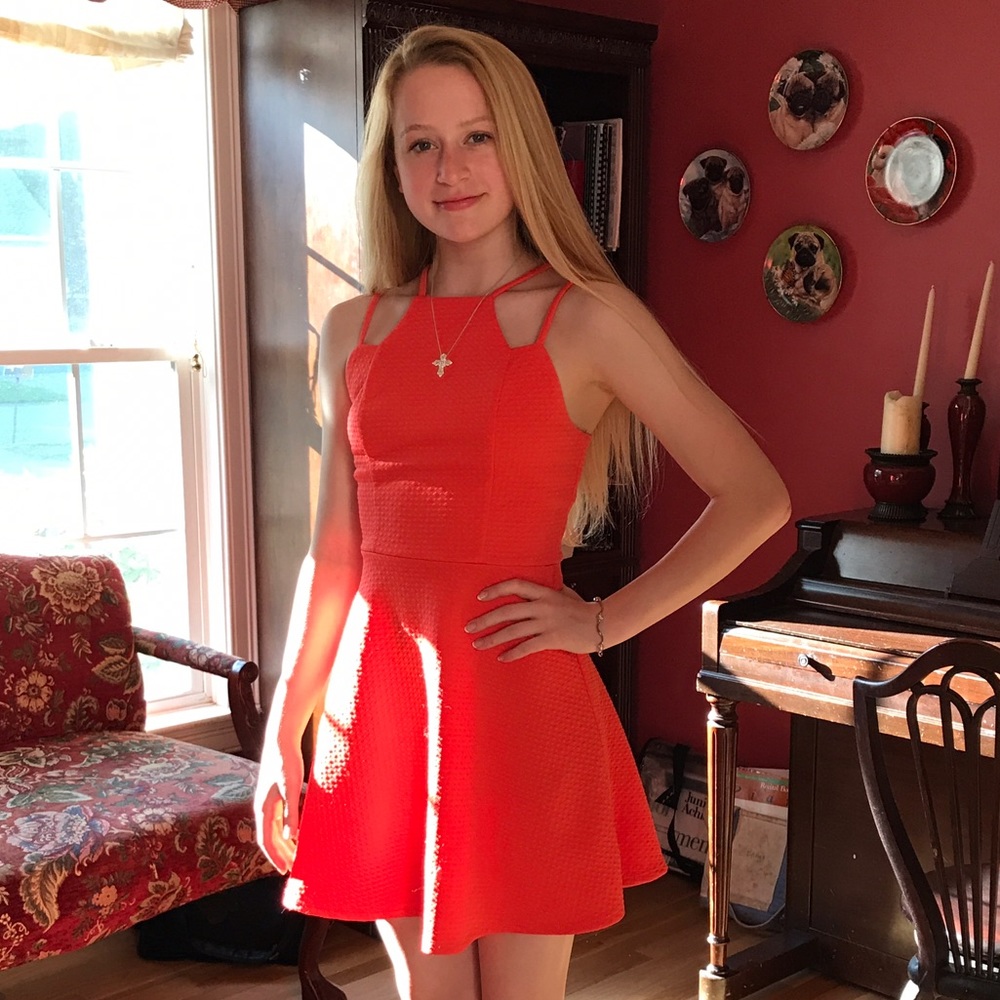 Meet your Posher, Ciara