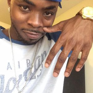 Meet your Posher, Bradley