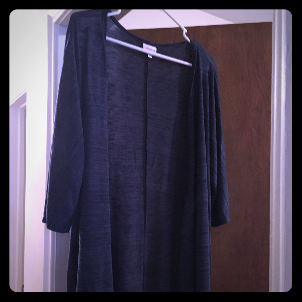 NWOT LulaRoe Monroe