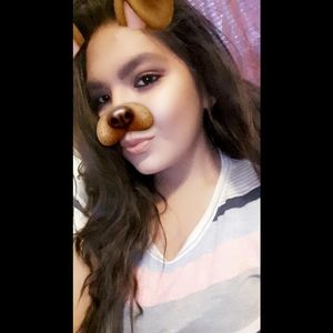 Meet your Posher, Paulina