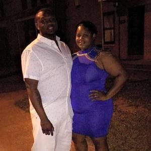 Meet your Posher, Reginald