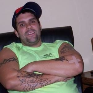 Meet your Posher, Todd