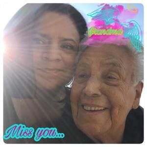 Meet your Posher, Lupe