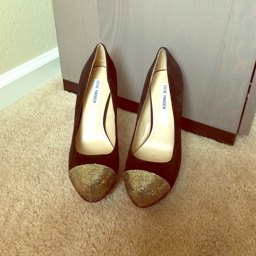 Steve Madden Pumps