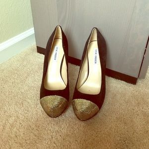 Steve Madden Pumps