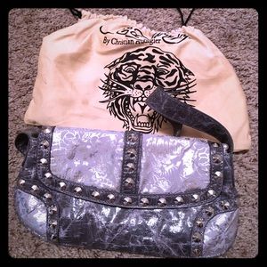 Ed Hardy Purse
