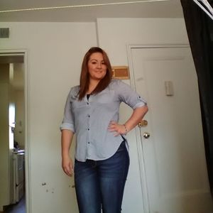 Meet your Posher, Karla