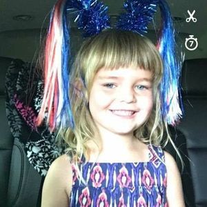 Meet your Posher, Tabitha