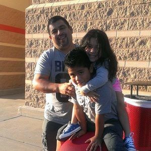 Meet your Posher, Pablo