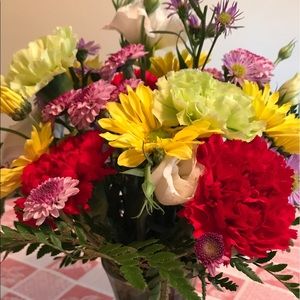 Meet your Posher, Kathy