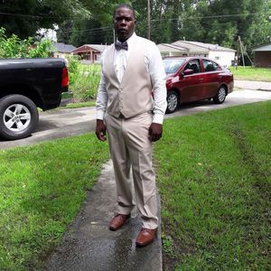 Meet your Posher, Al