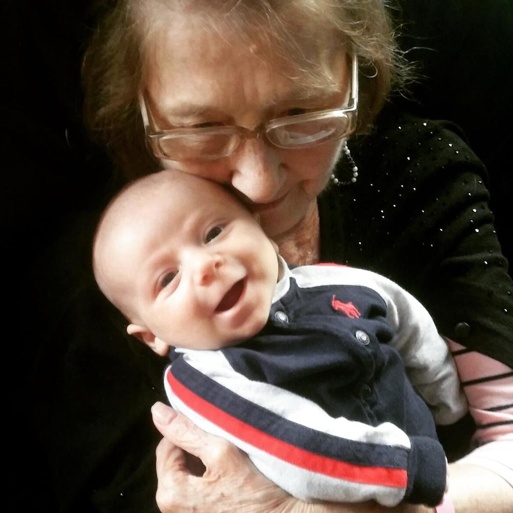 Meet your Posher, Alessandra