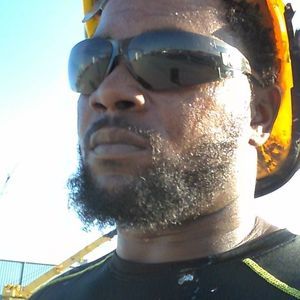 Meet your Posher, Randy