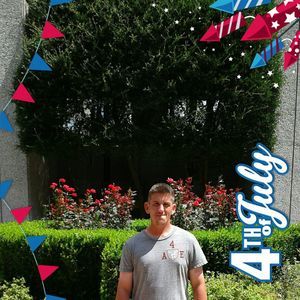 Meet your Posher, Matt